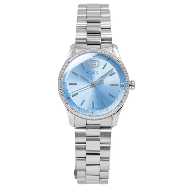Gucci Women's YA1265068 G-Timeless 29mm Quartz