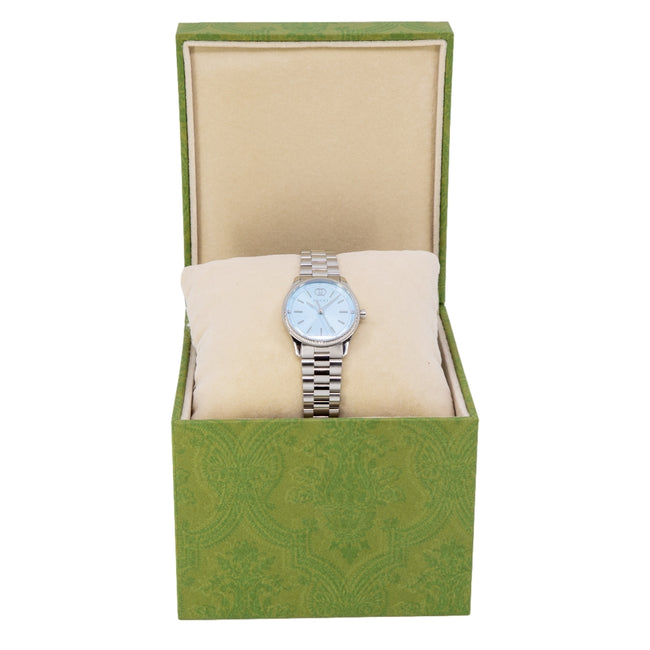 Gucci Women's YA1265068 G-Timeless 29mm Quartz