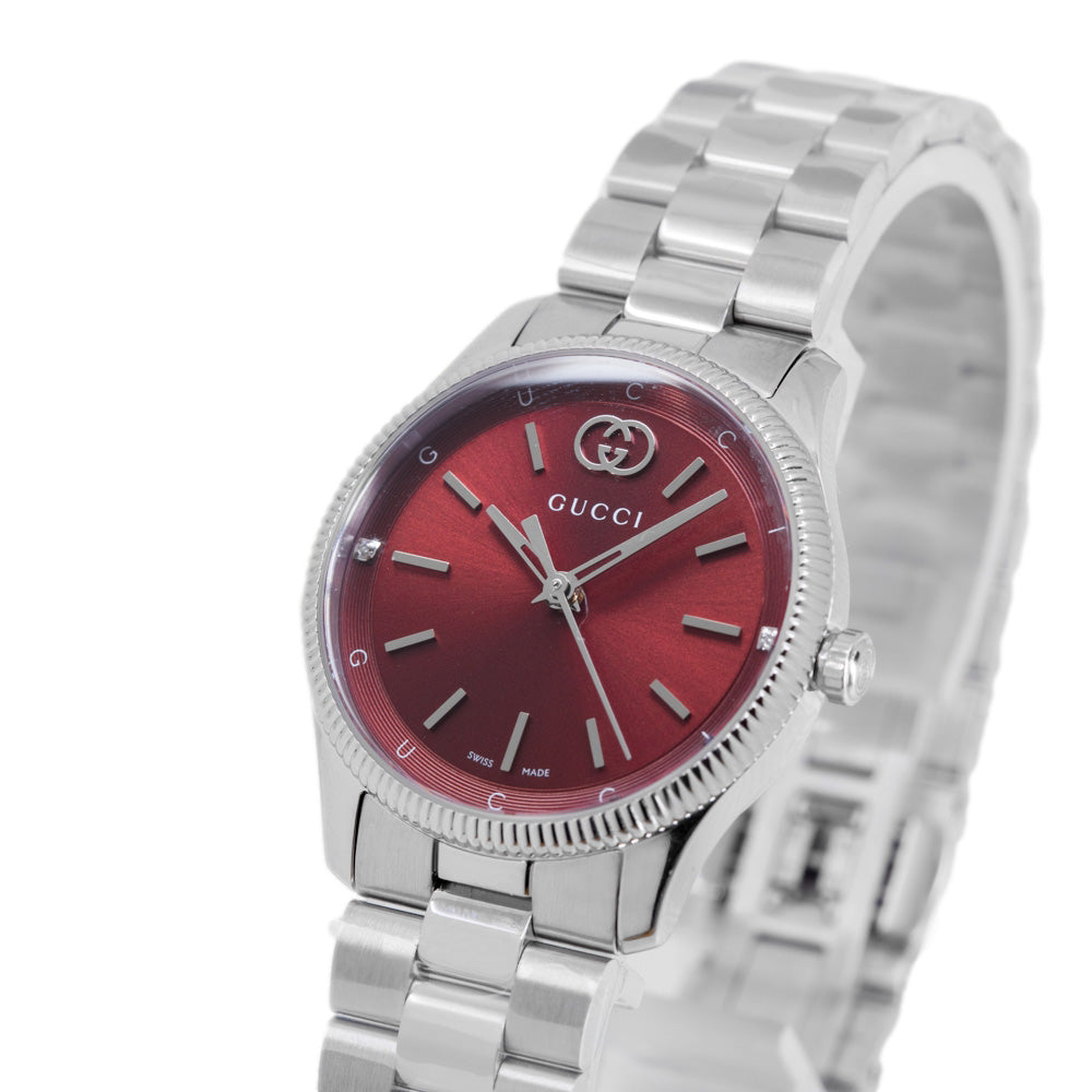Gucci Women's YA1265069 G-Timeless 29mm Quartz