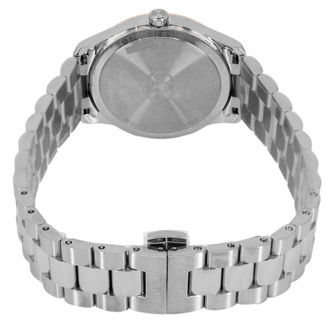 Gucci Women's YA1265070 G-Timeless 29mm Quartz