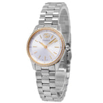 Gucci Women's YA1265072 G-Timeless 29mm Diamonds Quartz