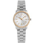 Gucci Women's YA1265072 G-Timeless 29mm Diamonds Quartz
