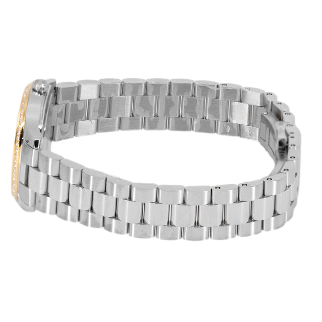 Gucci Women's YA1265072 G-Timeless 29mm Diamonds Quartz