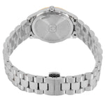 Gucci Women's YA1265072 G-Timeless 29mm Diamonds Quartz