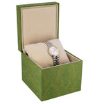 Gucci Women's YA1265072 G-Timeless 29mm Diamonds Quartz