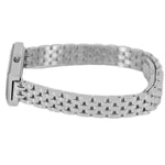 Gucci Women's YA127504 G-Frame Diamonds Quartz