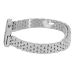 Gucci Women's YA127516 G-Frame Diamonds Quartz