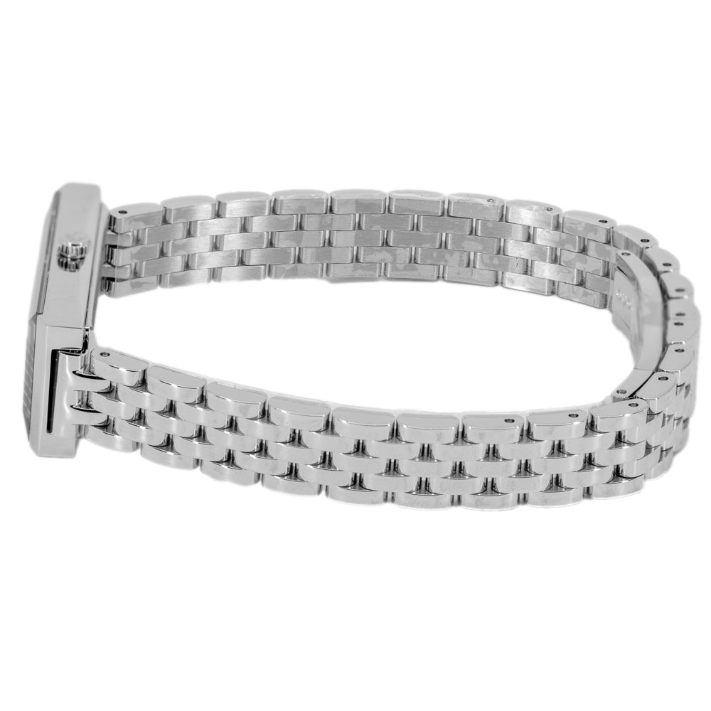 Gucci Women's YA127516 G-Frame Diamonds Quartz