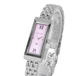 Gucci Women's YA127516 G-Frame Diamonds Quartz