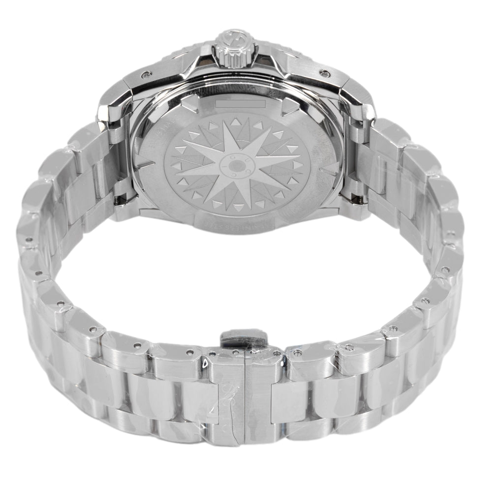 Gucci Men's YA136353A Dive 40mm Automatic