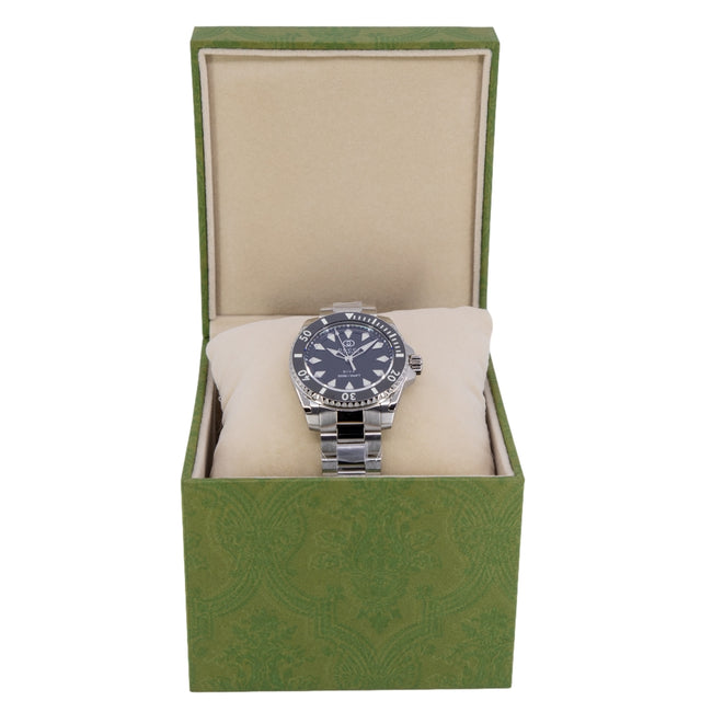 Gucci Men's YA136353A Dive 40mm Automatic