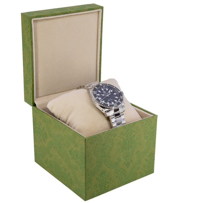 Gucci Men's YA136353A Dive 40mm Automatic