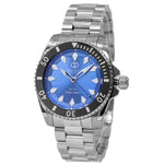 Gucci Men's YA136362 Dive 40mm Automatic