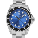 Gucci Men's YA136362 Dive 40mm Automatic