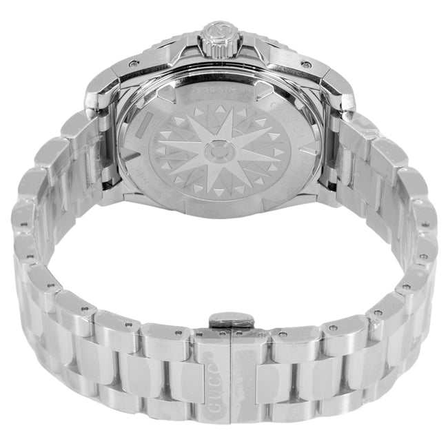 Gucci Men's YA136362 Dive 40mm Automatic