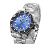 Gucci Men's YA136362 Dive 40mm Automatic