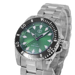 Gucci Men's YA136363 Dive 40mm Automatic
