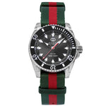 Gucci Men's YA136364 Dive 40mm Automatic