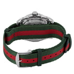 Gucci Men's YA136364 Dive 40mm Automatic