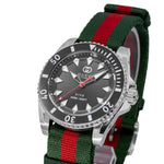 Gucci Men's YA136364 Dive 40mm Automatic