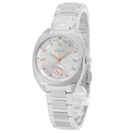 Gucci Women's YA142510 Interlocking 29mm Quartz