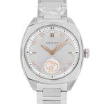 Gucci Women's YA142510 Interlocking 29mm Quartz