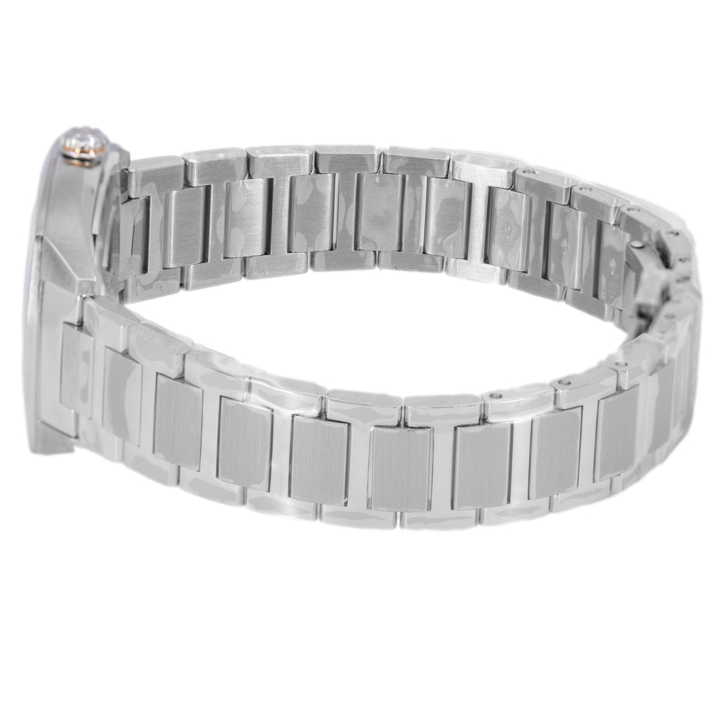 Gucci Women's YA142510 Interlocking 29mm Quartz