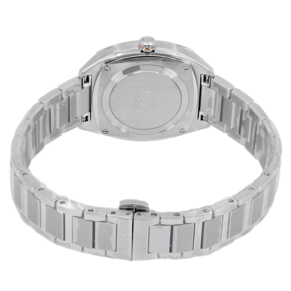 Gucci Women's YA142510 Interlocking 29mm Quartz