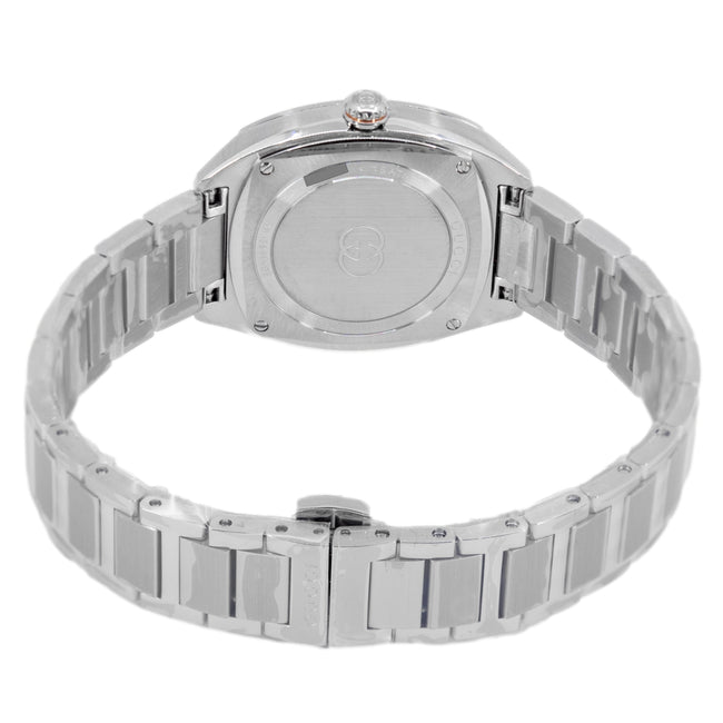 Gucci Women's YA142510 Interlocking 29mm Quartz