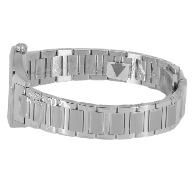 Gucci Women's YA142513 Interlocking 29mm Quartz