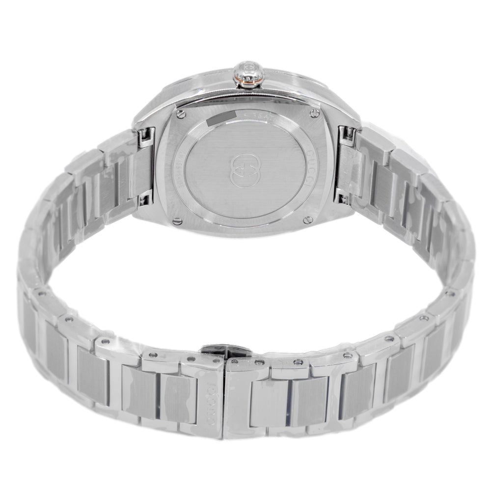 Gucci Women's YA142513 Interlocking 29mm Quartz