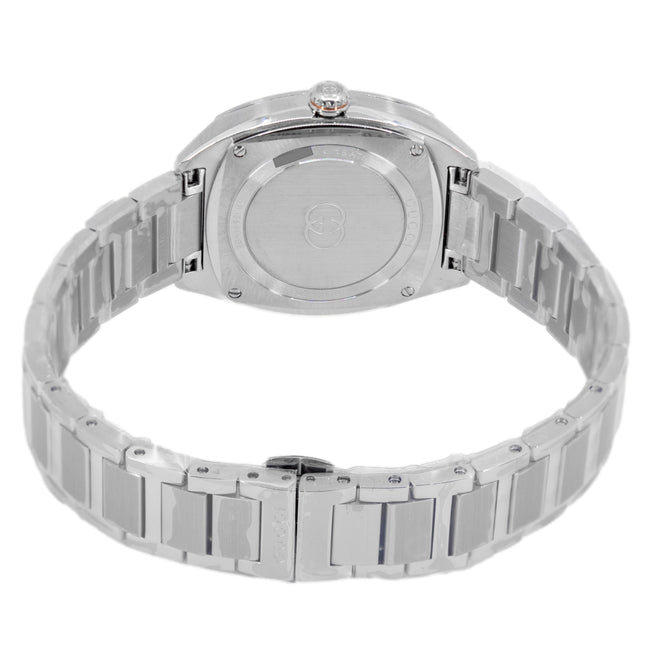 Gucci Women's YA142513 Interlocking 29mm Quartz