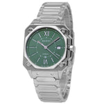Gucci Men's YA166404 G-Flat 36mm Automatic