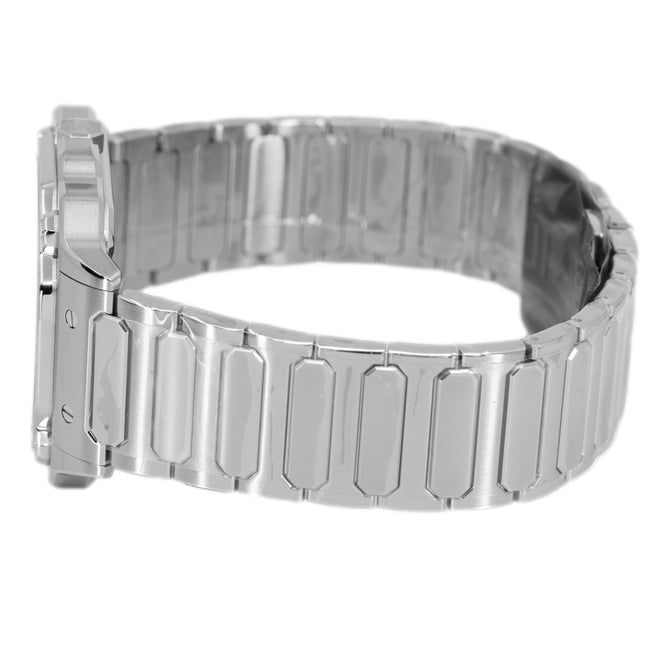 Gucci Men's YA166404 G-Flat 36mm Automatic