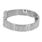 Gucci Women's YA166508 G-Flat 24mm Quartz