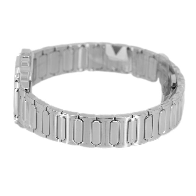 Gucci Women's YA166508 G-Flat 24mm Quartz