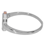 Gucci Women's YA167513 Model 2000 24mm Quartz