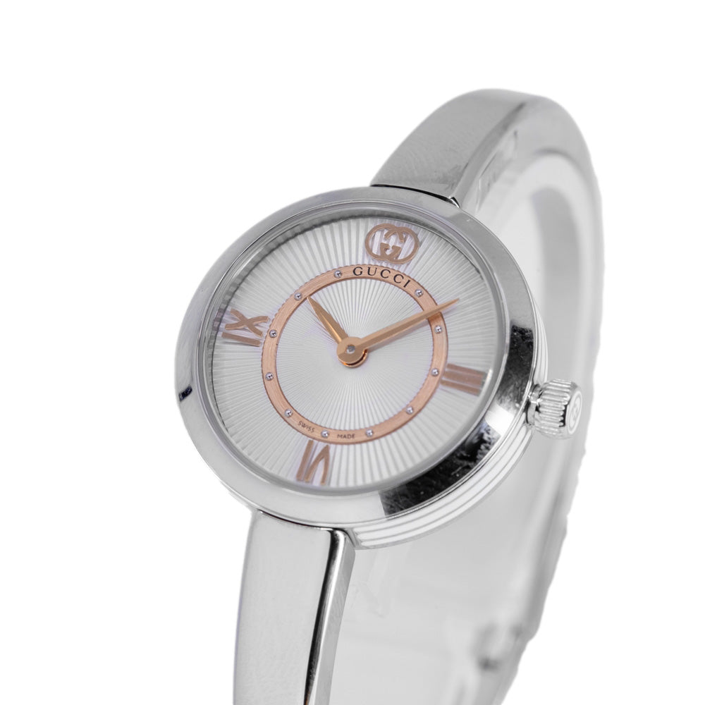 Gucci Women's YA167513 Model 2000 24mm Quartz