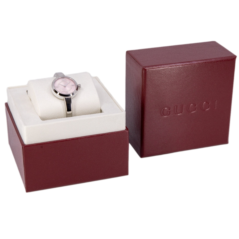 Gucci Women's YA167514 Model 2000 24mm Quartz