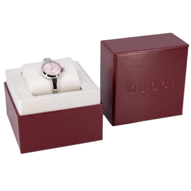 Gucci Women's YA167514 Model 2000 24mm Quartz