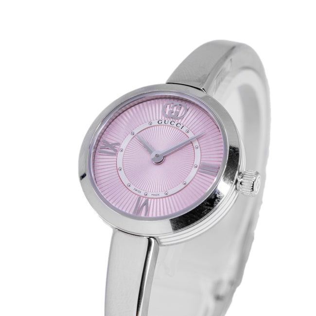 Gucci Women's YA167514 Model 2000 24mm Quartz