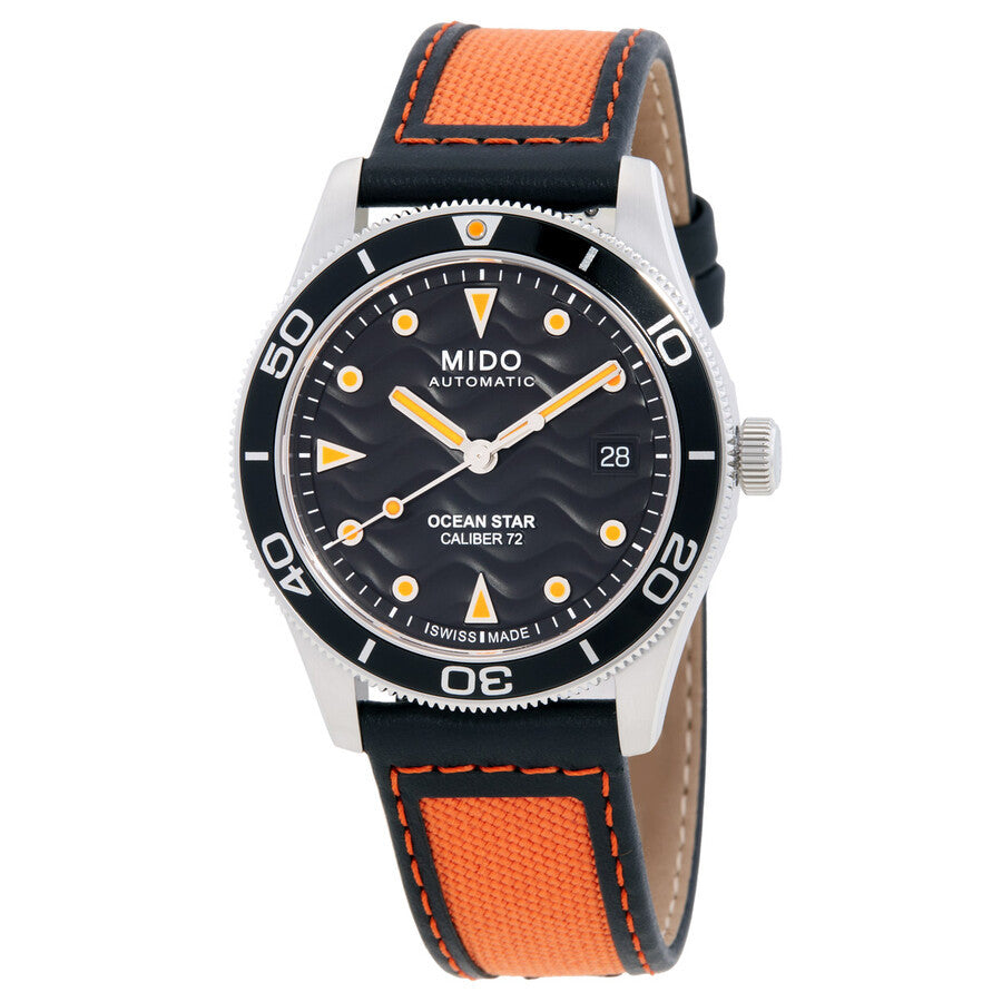 Mido M026.907.17.051.00