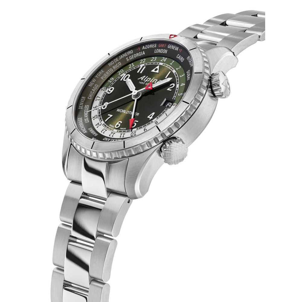 Alpina AL-255GR4S26B