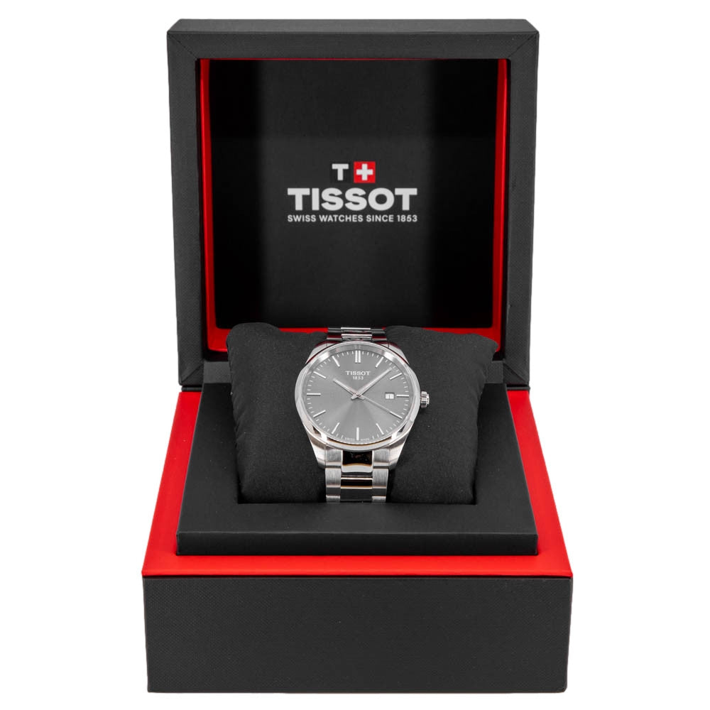 Tissot T1504101108100