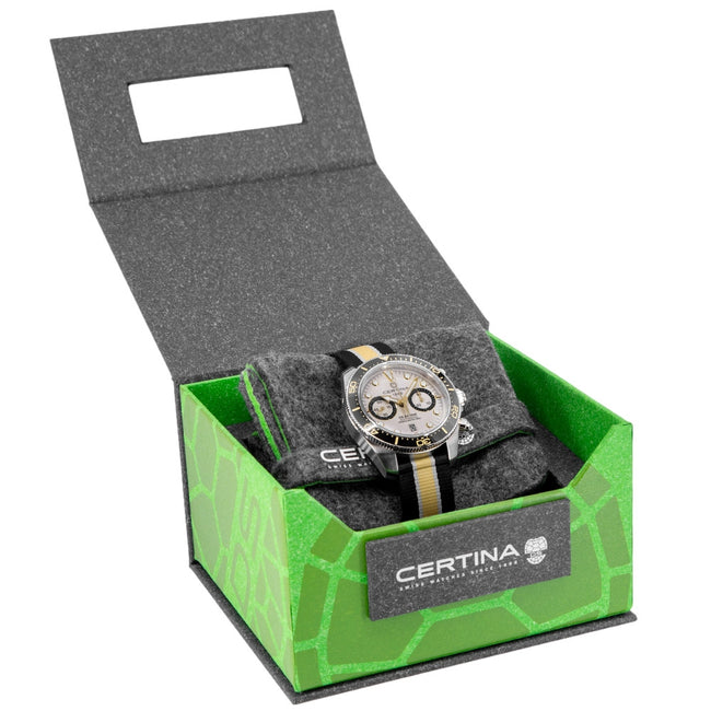 Certina C032.827.18.271.00