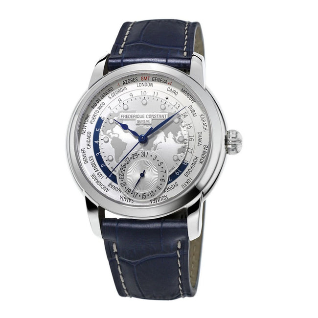 FREDERIQUE CONSTANT FC-718WM4H6