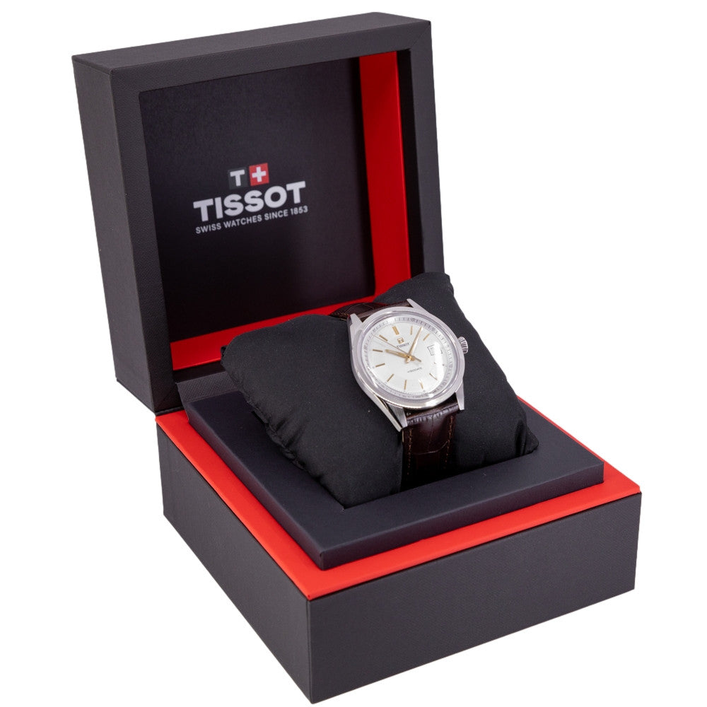 Tissot T157.407.16.031.00