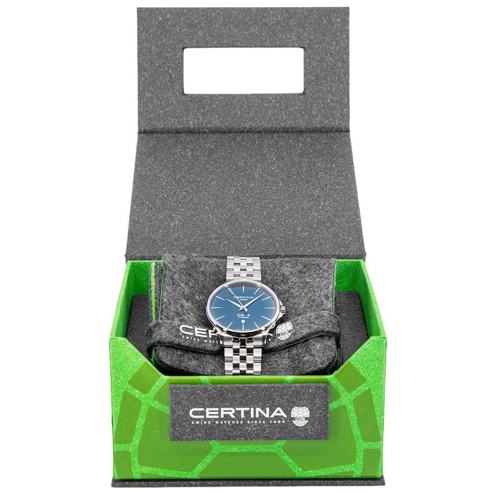 Certina C045.410.44.041.00
