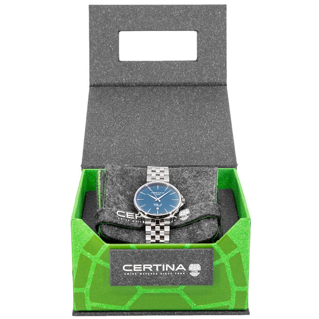 Certina C045.410.44.041.00