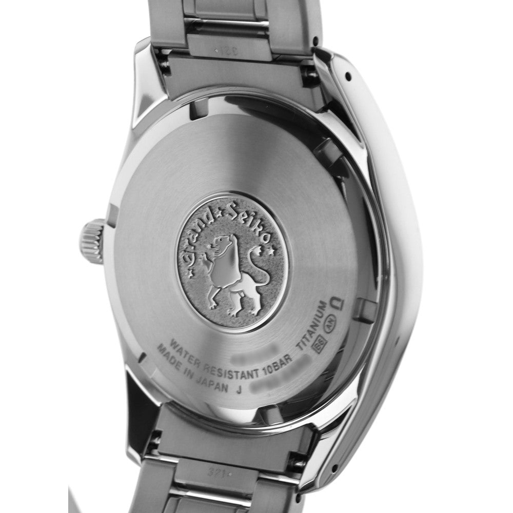Grand Seiko SBGX355